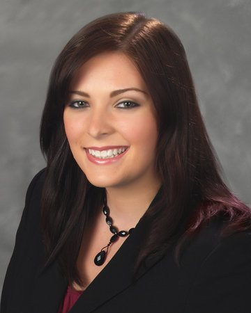 Jacquelyn Kozma
