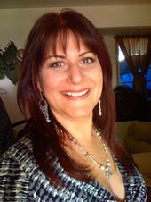 Anita Laughlin