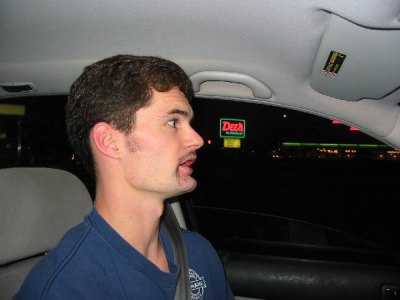 Brandon Peterson