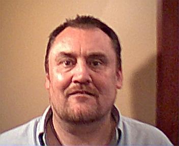 Kenneth Preston