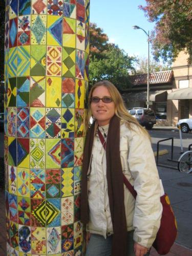 Lisa Fox
