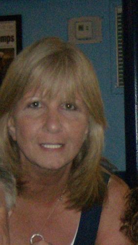 Roberta Wellman