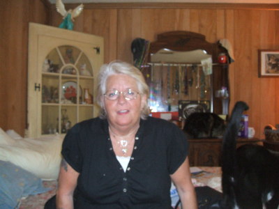 Cheryl Dorvee