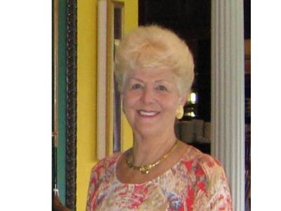 Diana Smelser