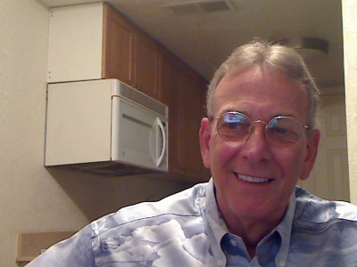 Mark Emery