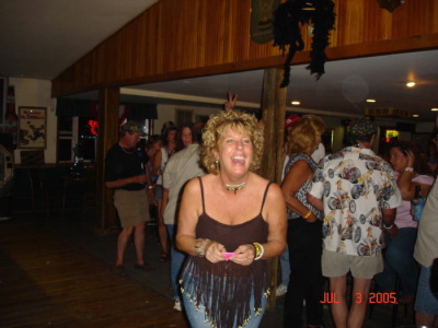 Carolyn Lafontaine