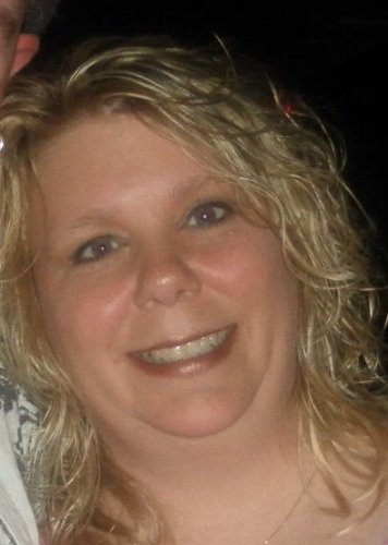 Tracie Pienton