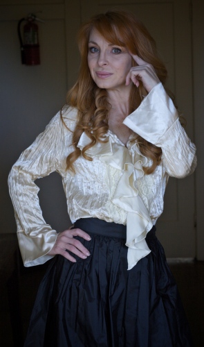 Heather Hill