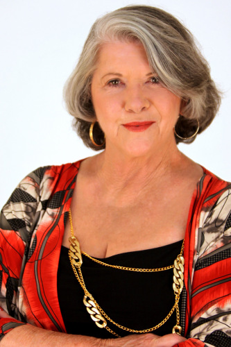 Joan Gitlin