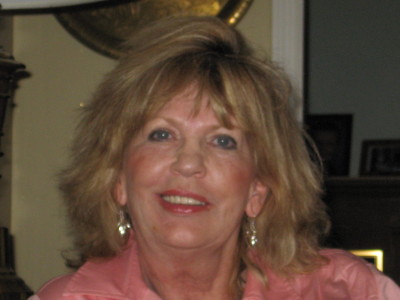 Patricia Taylor