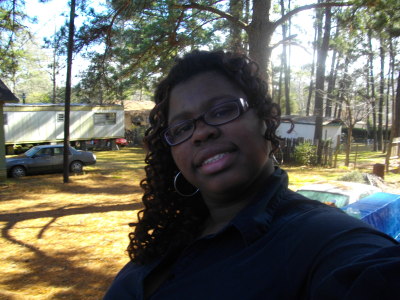 Breanna Branch