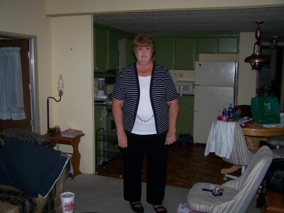 Elizabeth Stites