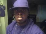 Tyrone Teal