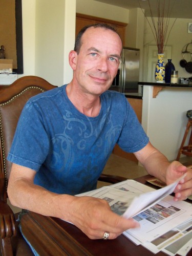 Gregory Harvieux