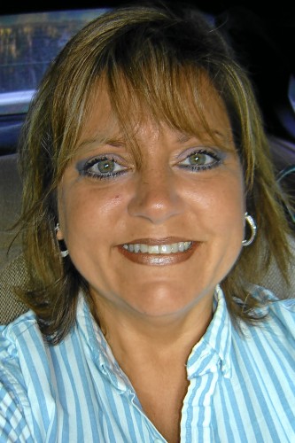 Treva Hampton
