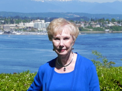 Beverly Paulson