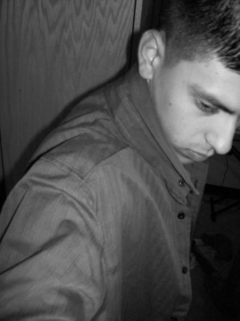Stephen Martinez