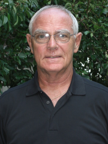 Jesse Lynch