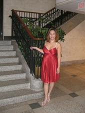 Jacqueline Vogel