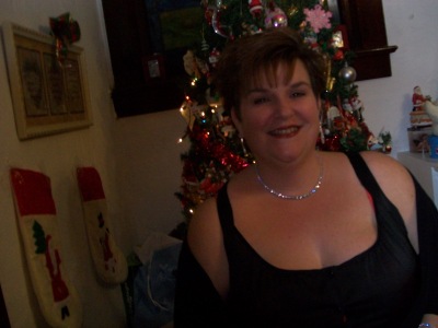 Jill Kelly