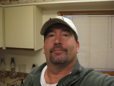 Darrin Korynta