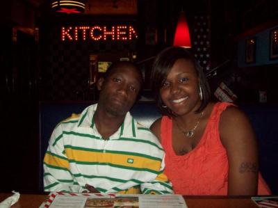 Derica Johnson