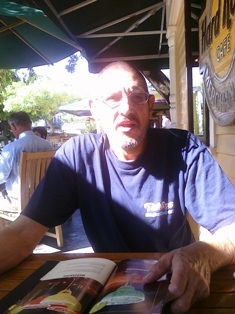 Randall Frakes