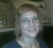 Lorane Walker