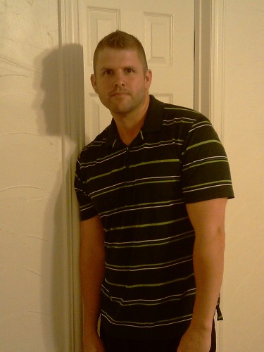 Brad Blanton