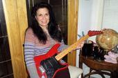 Sheri Kandel