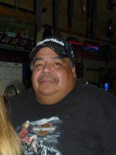 Daniel Lucero