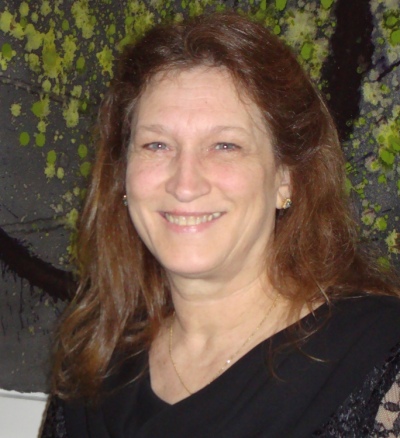 Nancy Finnigan