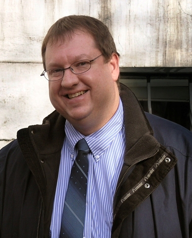 Thomas Fanelli