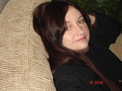 Christi Egloff