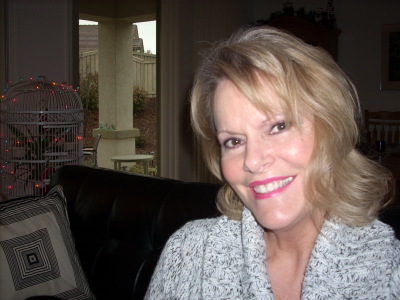 Judy Oconnor