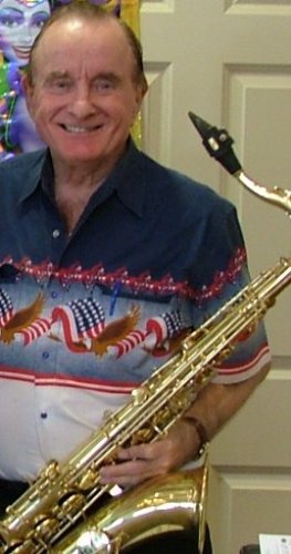 John Stevens