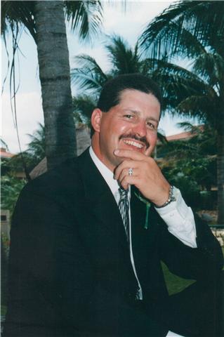 Shane Walrath