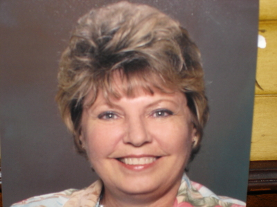 Susan Mcalexander