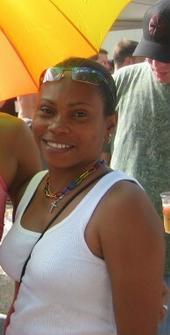 Carlota Wilks