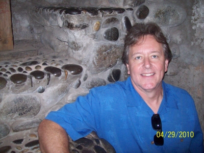 Jeffery Ely