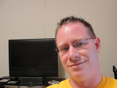 Christopher Robertson