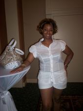 Chauna Grisby