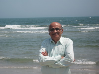 Gaurang Vaishnav