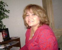 Joy Thompson