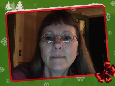 Deborah Baker