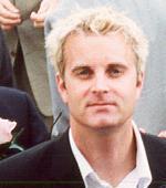 Kyle Roberts