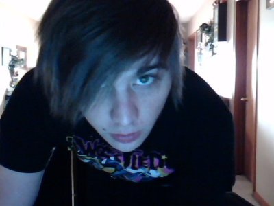 Nathan Thweatt