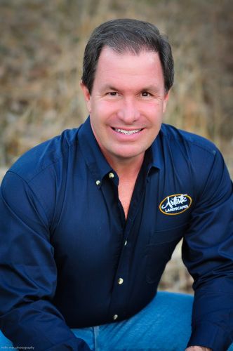 Mark Keightley