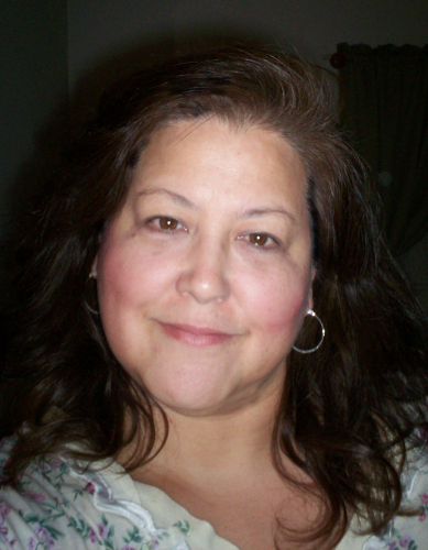 Nancy Ferguson
