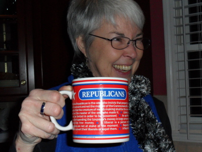 Sharon Teagardin